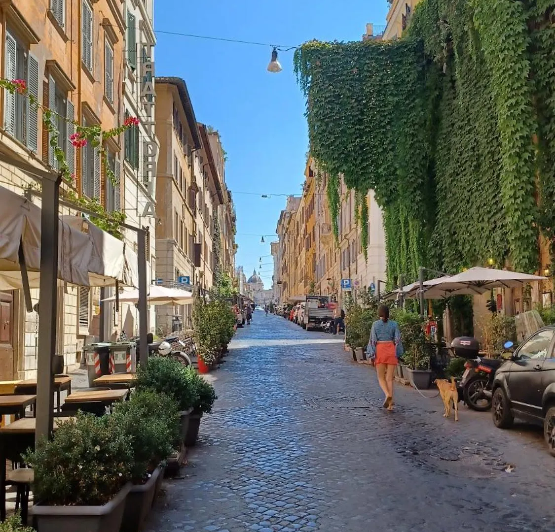 Apartment Rhome Exclusive Collection - Roman Forum Terrace