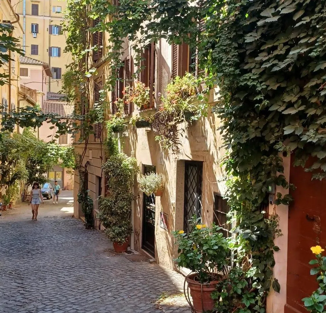Rhome Exclusive Collection - Roman Forum Terrace 0*, Rom