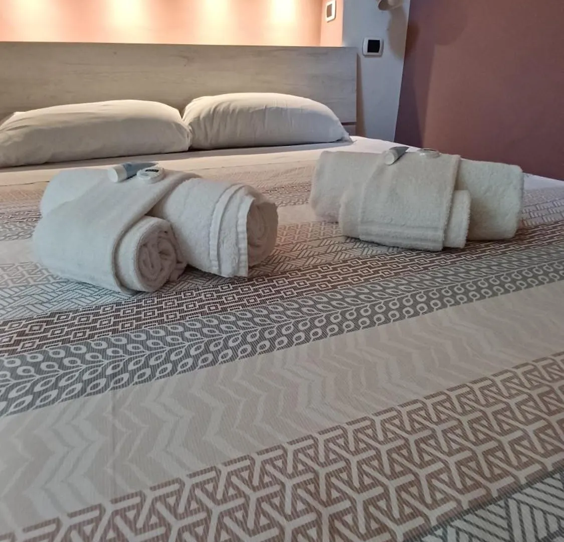 Apartment Rhome Exclusive Collection - Roman Forum Terrace