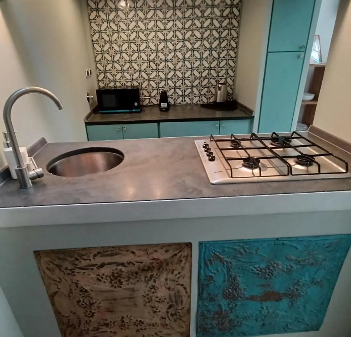 Apartment Rhome Exclusive Collection - Roman Forum Terrace