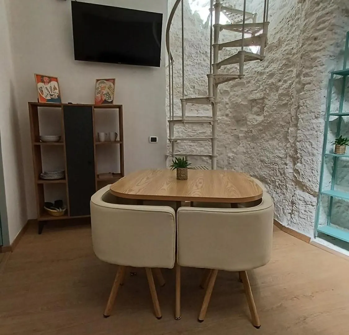 Rhome Exclusive Collection - Roman Forum Terrace Apartment Rom