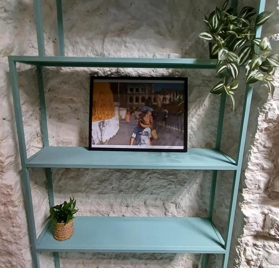 Rhome Exclusive Collection - Roman Forum Terrace 0*, Rom